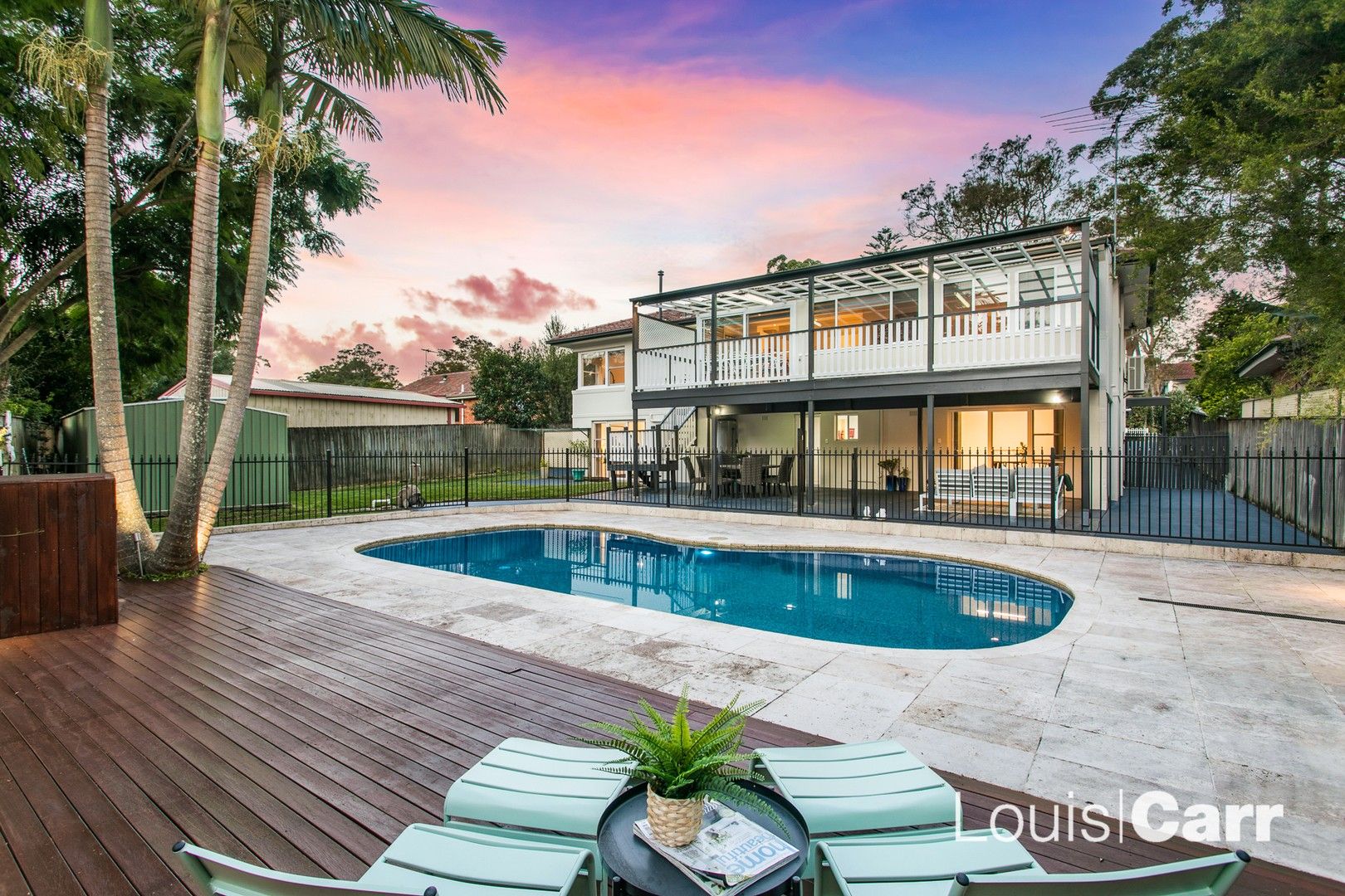 23 Boyd Avenue, West Pennant Hills NSW 2125, Image 0