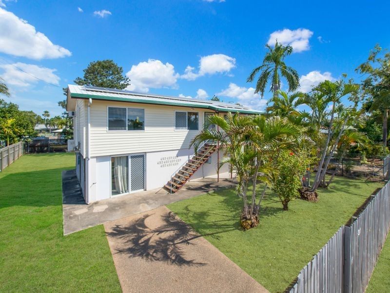 31 Palm Drive, Deeragun QLD 4818, Image 0