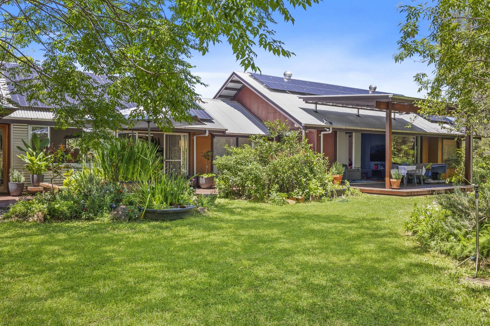 631 Clear Mountain Road, Clear Mountain QLD 4500 House for Sale