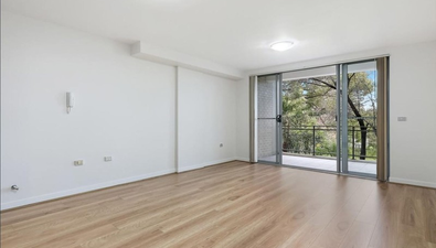 Picture of 10/2-4 Hilts Road, STRATHFIELD NSW 2135
