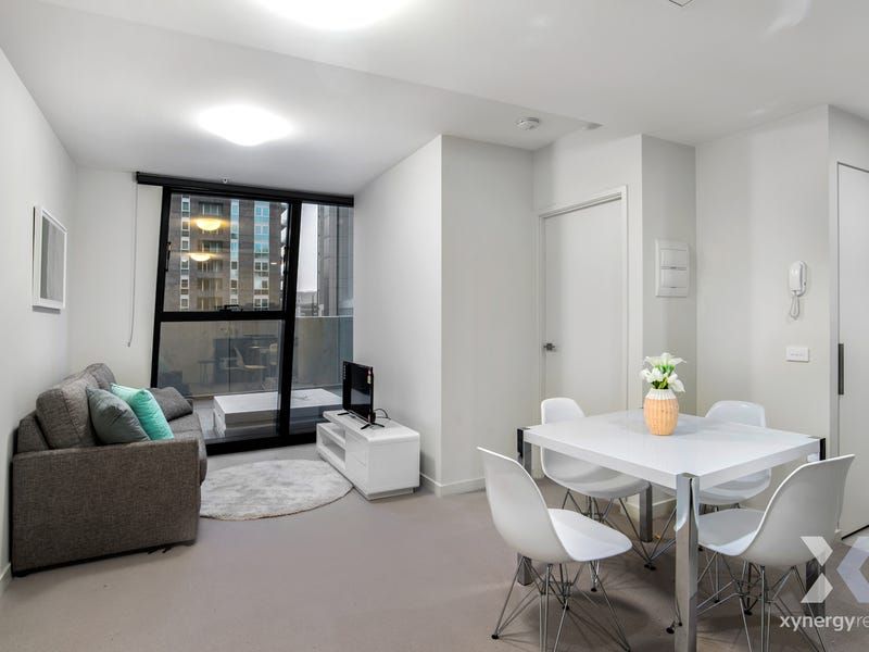 1 bedrooms Apartment / Unit / Flat in 1209/568 Collins Street MELBOURNE VIC, 3000