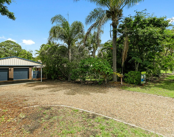 35-37 Garden Drive, Urangan QLD 4655