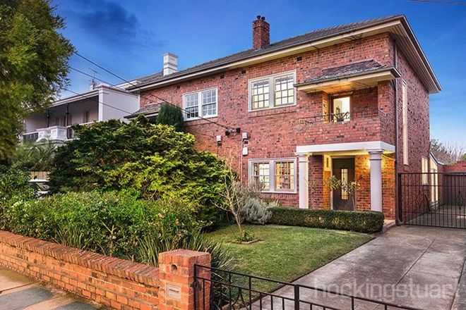 Picture of 30 Queens Avenue, CAULFIELD EAST VIC 3145