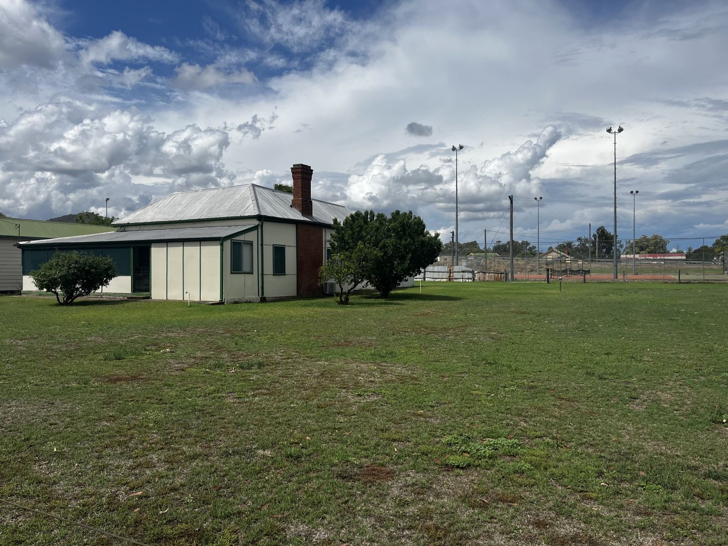 87 NAMOI, Manilla NSW 2346, Image 1