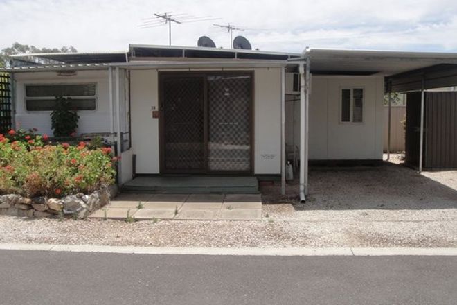 Picture of 32 Second Avenue, HILLIER SA 5116