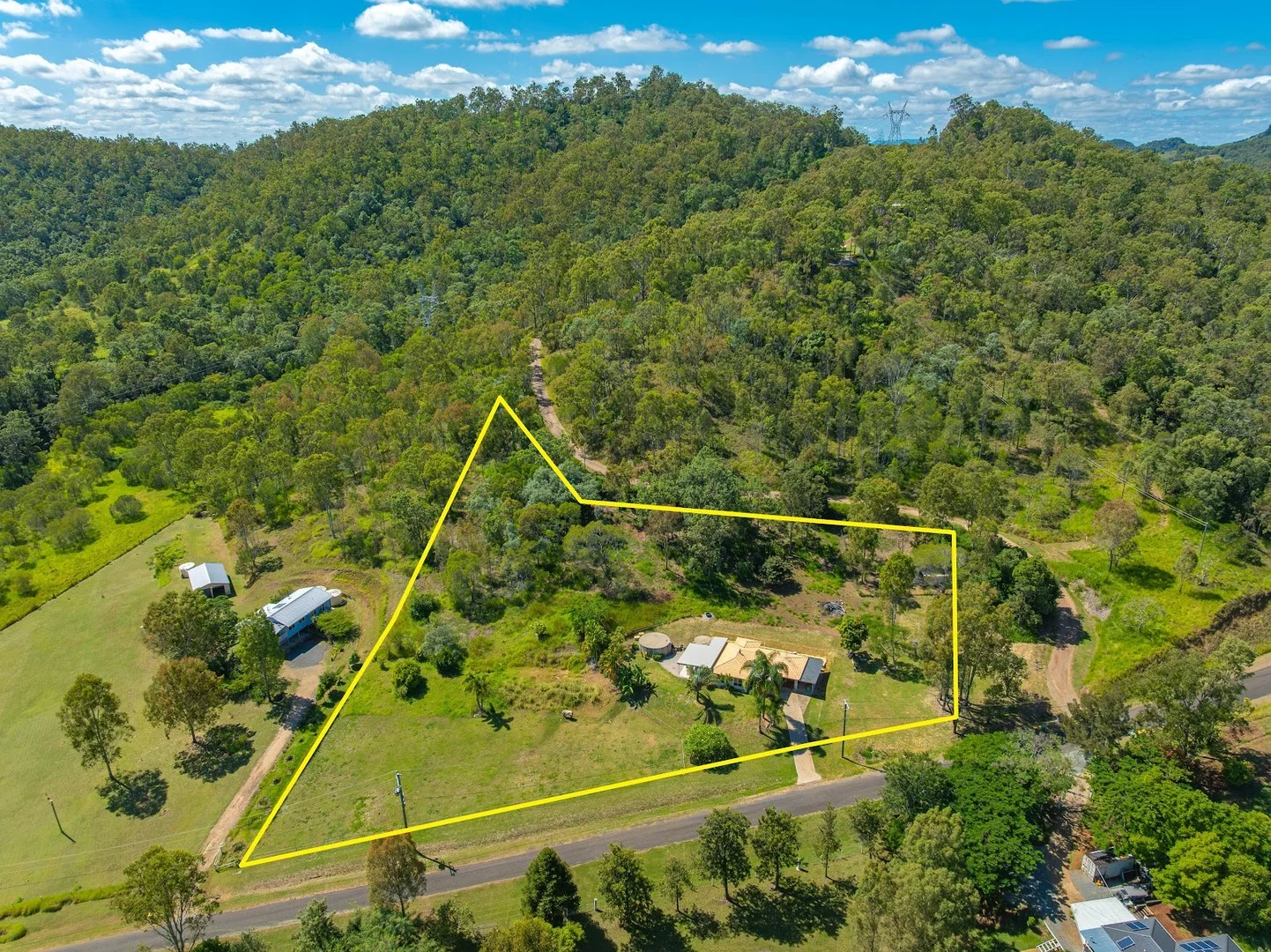 62 Wyuna Drive, Glastonbury QLD 4570