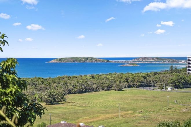 Picture of 12 Macauleys Headland Drive, COFFS HARBOUR NSW 2450