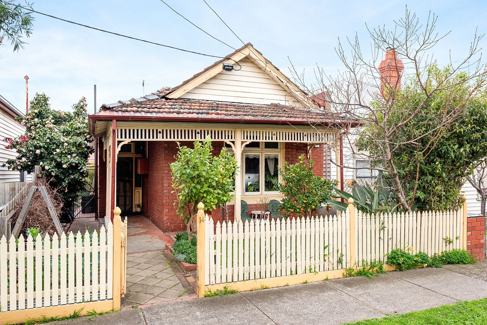 14 White Street, Fitzroy North VIC 3068, Image 0