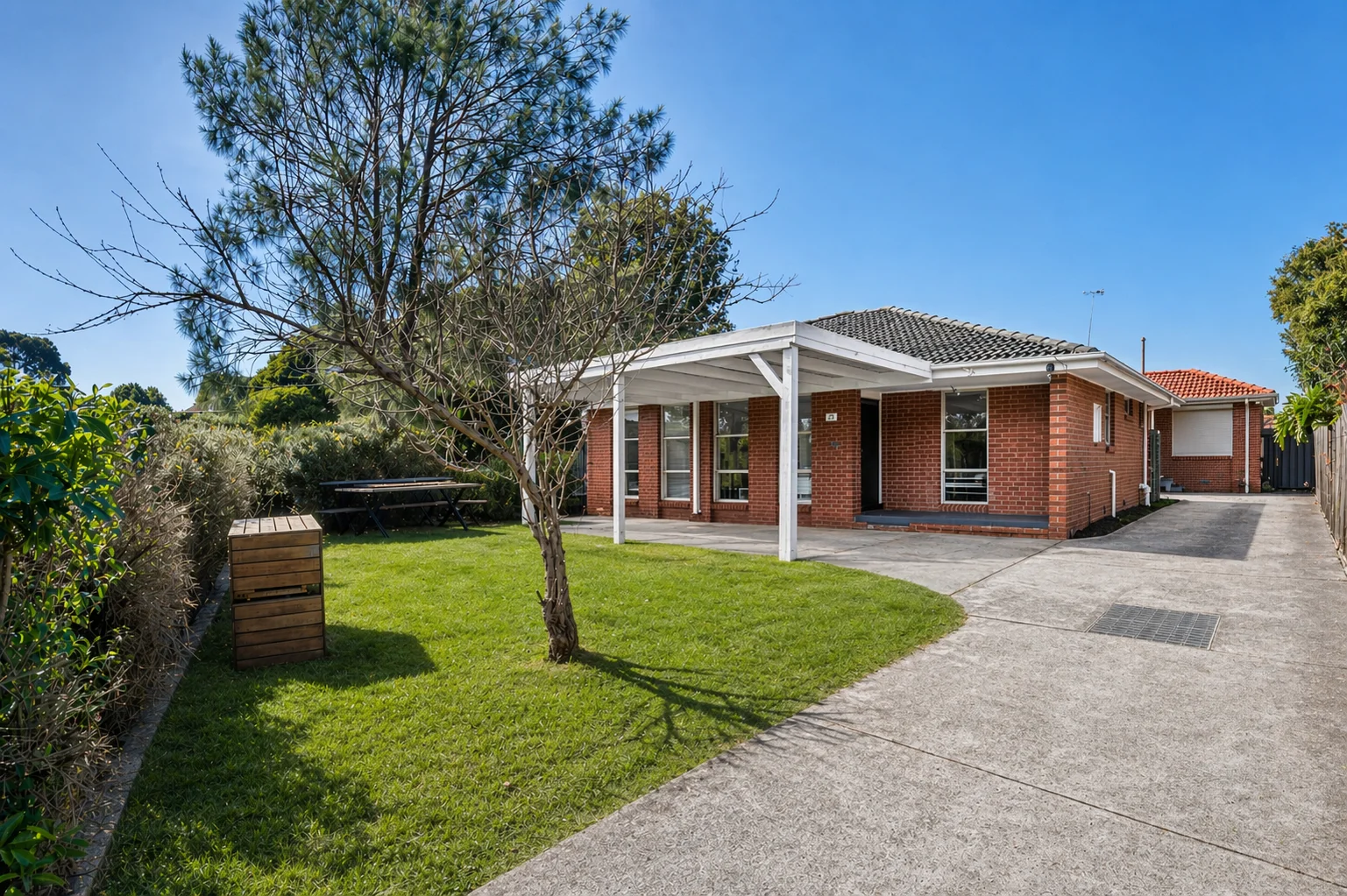 1/12 Bursaria Crescent, Frankston North VIC 3200