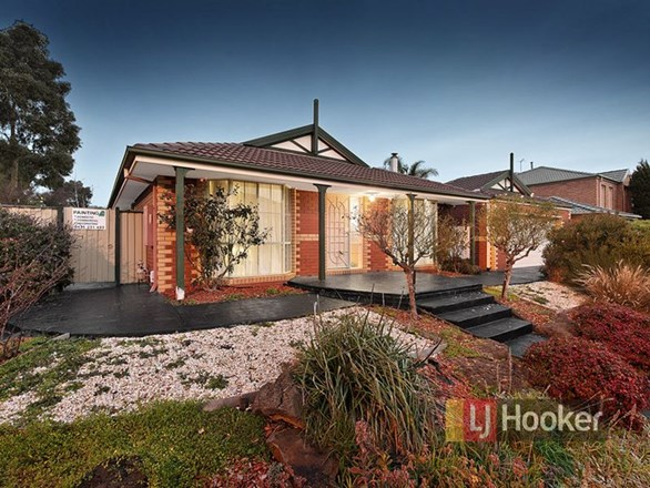 43 Airedale Way, Rowville VIC 3178