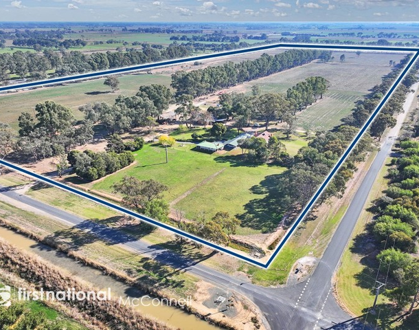 179 Palmer Road, Kyvalley VIC 3621