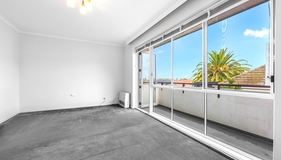 Picture of 3/39 Vautier Street, ELWOOD VIC 3184