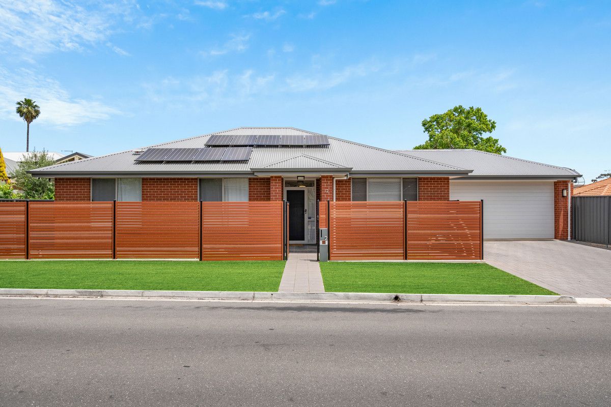 3 bedrooms House in 2 Ferris Street MAGILL SA, 5072