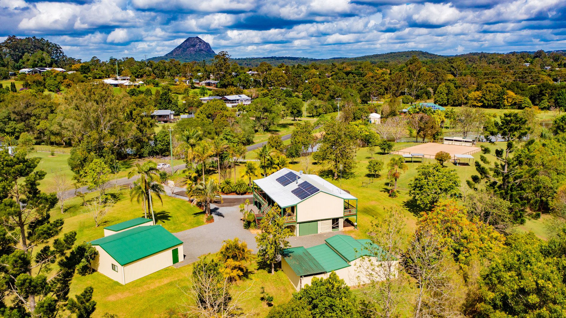 85 Tablelands Road, Cooran QLD 4569, Image 2