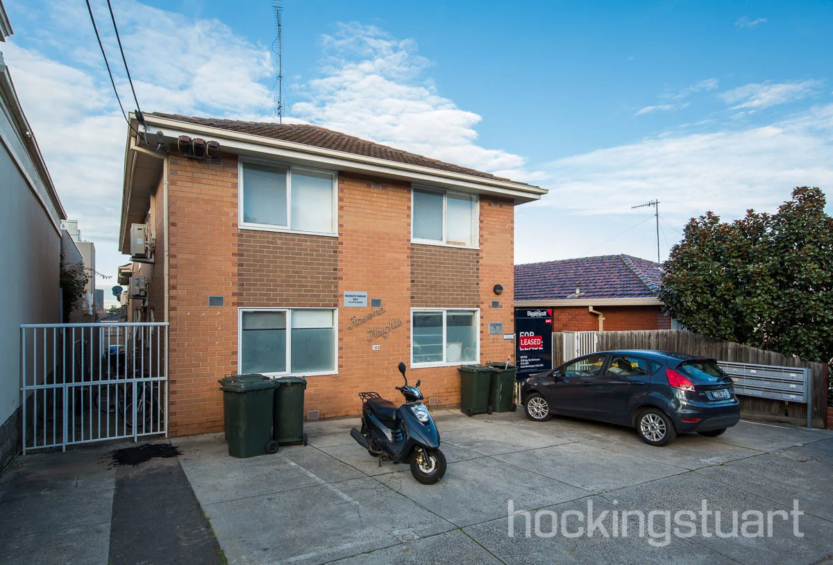 Additional image 7 of 14/100 Rowena Parade, Richmond VIC 3121