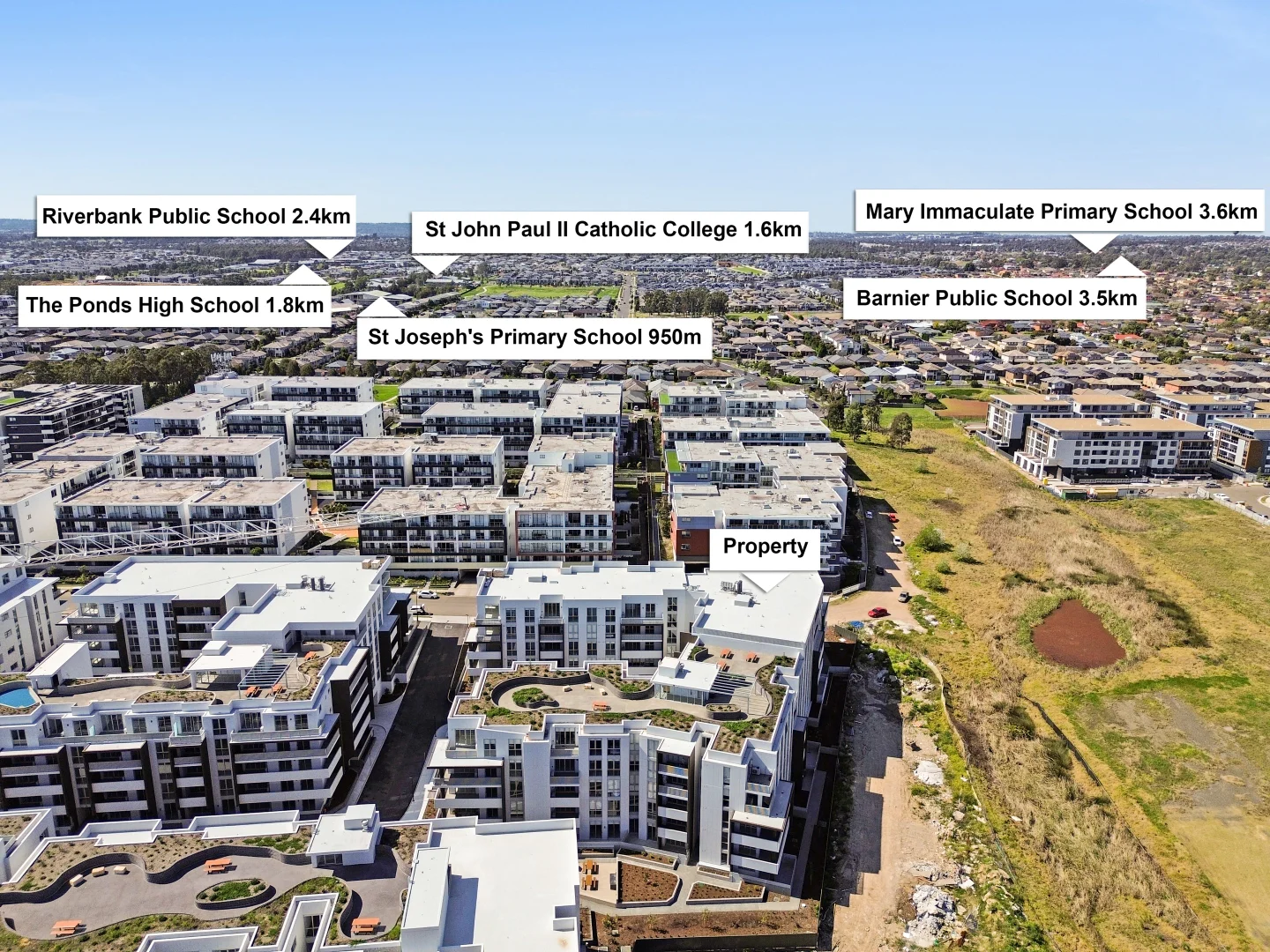 Additional image 12 of Unit 510/1 Isla St, Schofields NSW 2762