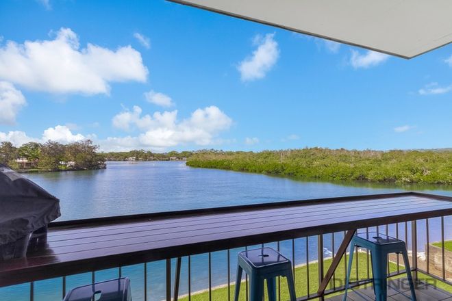 Picture of 2/144 Kennedy Drive, TWEED HEADS WEST NSW 2485