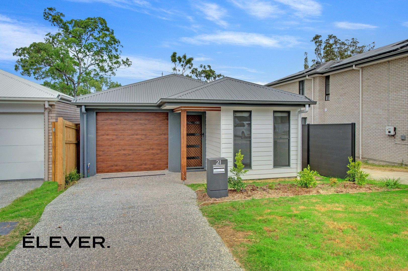 3 bedrooms House in 21 Miava Street RICHLANDS QLD, 4077