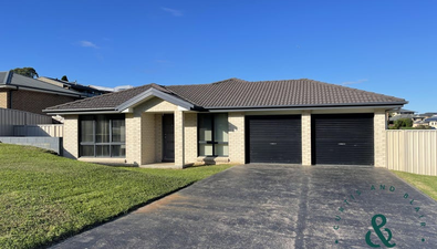 Picture of 108 Dalyell Way, RAYMOND TERRACE NSW 2324