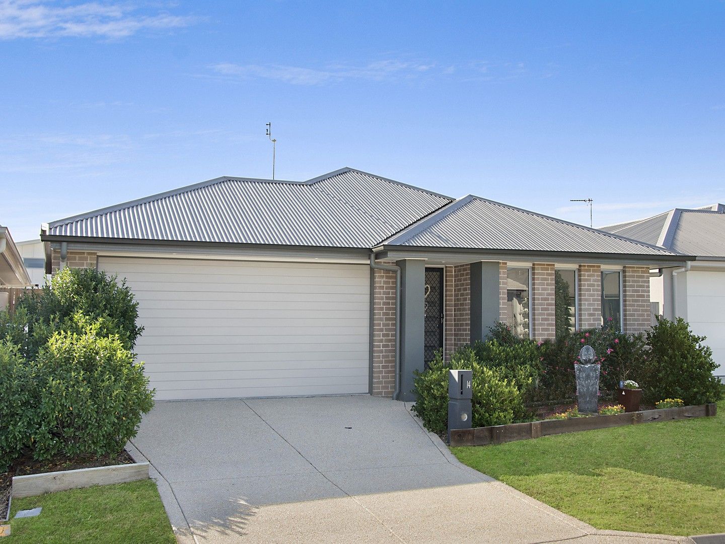 4 bedrooms House in 14 Sky Street CALOUNDRA WEST QLD, 4551