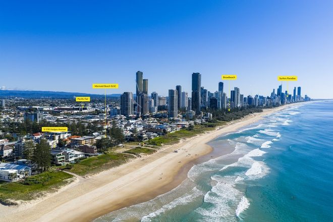 3/158 Hedges Avenue Mermaid Beach 4218 - Image 6