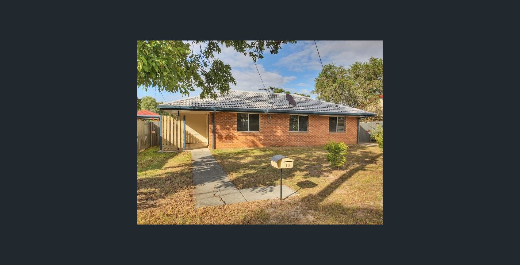 3 bedrooms House in 10 Kim Street MARSDEN QLD, 4132