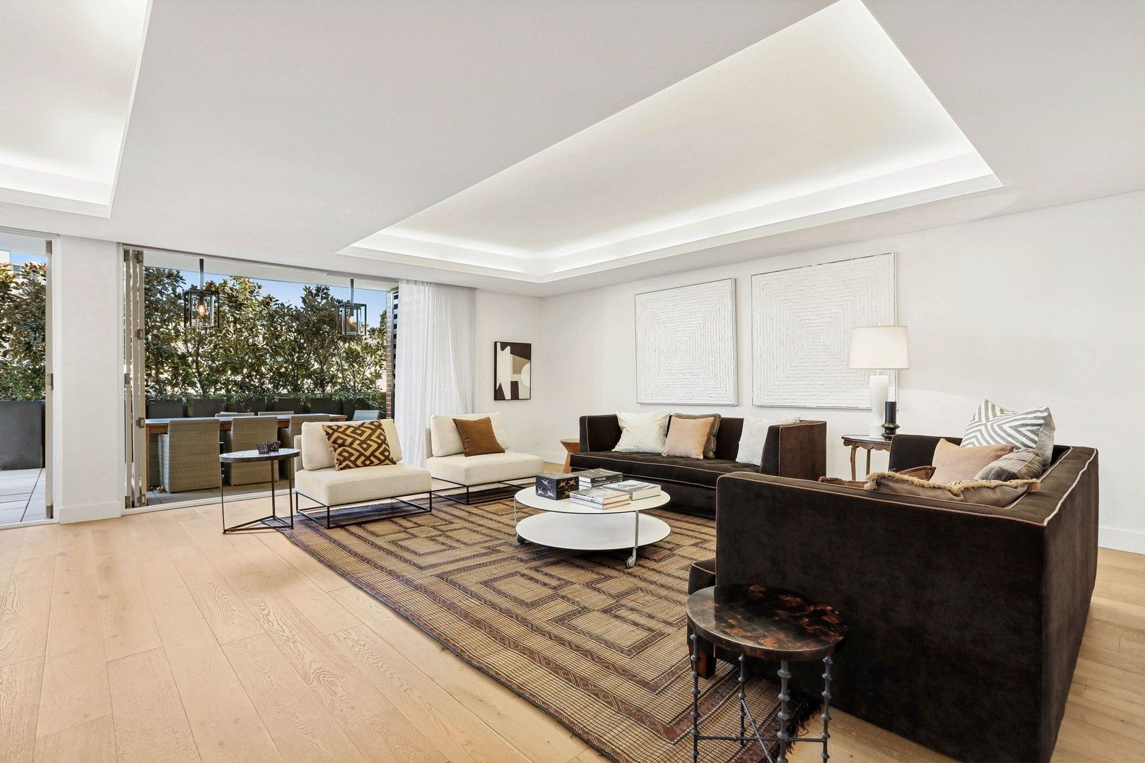 5 bedrooms Penthouse in 1/190 Raglan Street MOSMAN NSW, 2088