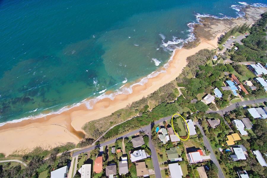 Part of 16A Victoria Terrace, SHELLY BEACH QLD 4551, Image 2