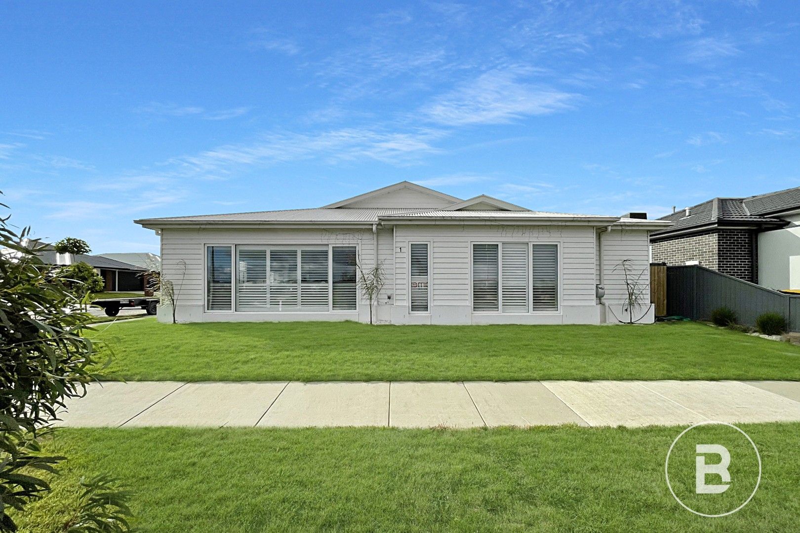 1 Carlow Drive, Alfredton VIC 3350 House For Rent Domain