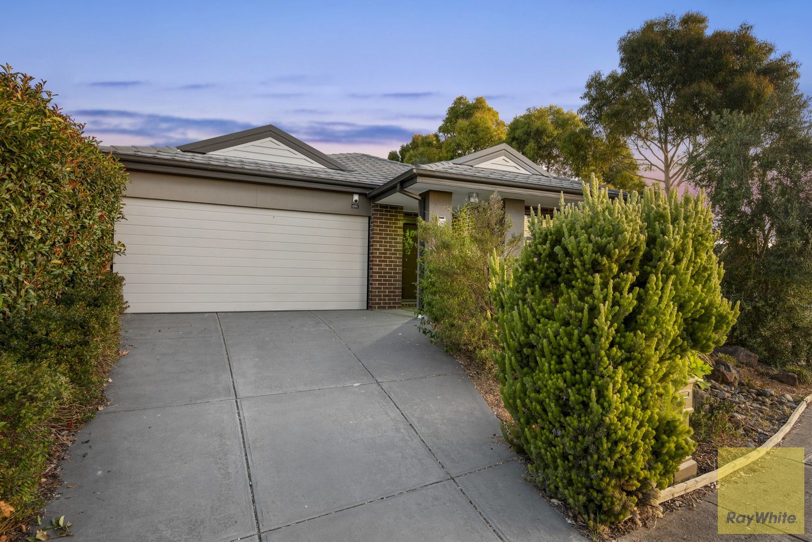 3 bedrooms House in 11 Savanna Parade TRUGANINA VIC, 3029
