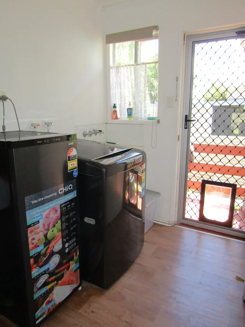 Additional image 20 of 31 Conachan Street, Blackwater QLD 4717