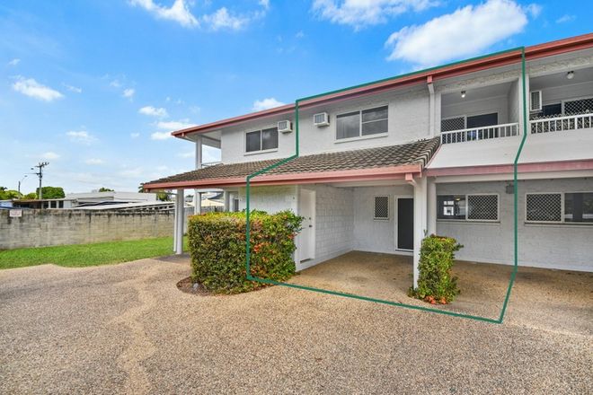Picture of Unit 5/17 Lowth St, ROSSLEA QLD 4812