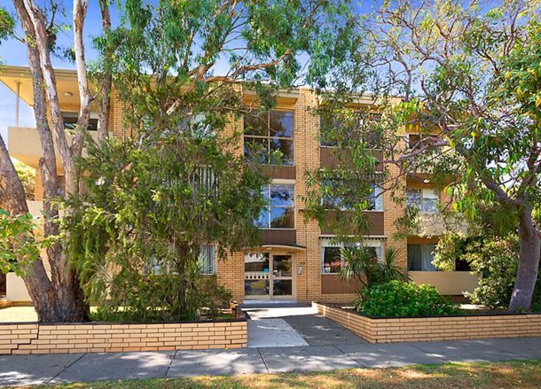 6/9-11 Arthur Street, Sandringham VIC 3191