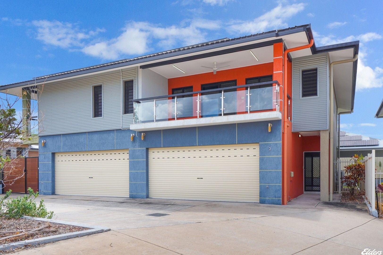 2/32 Hawker Street, Zuccoli NT 0832, Image 0