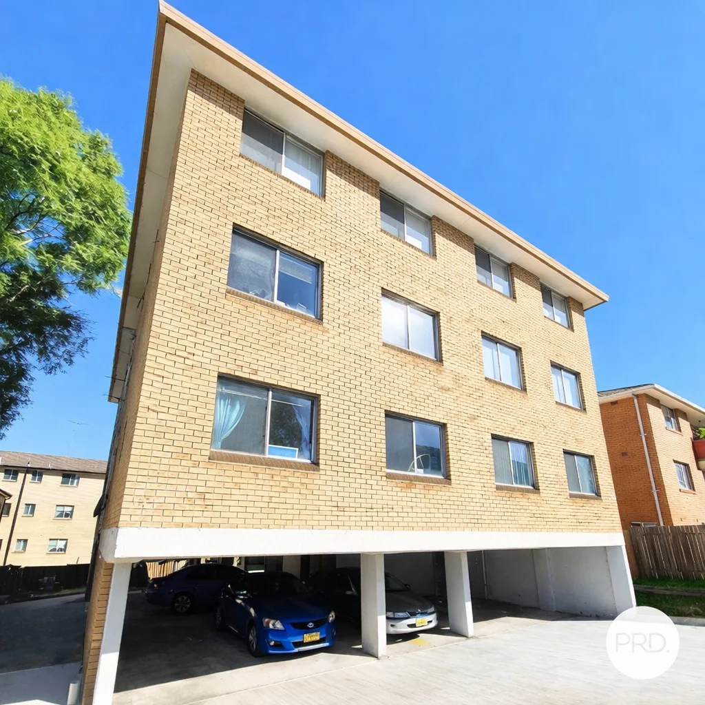 2 Olive Street, Liverpool NSW 2170