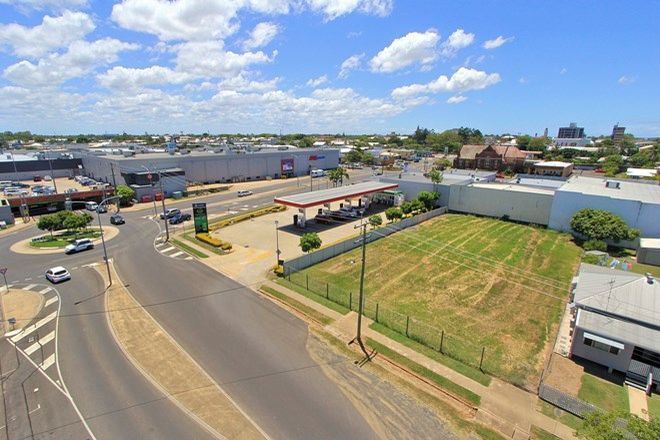 Picture of 91 George Street, BUNDABERG CENTRAL QLD 4670