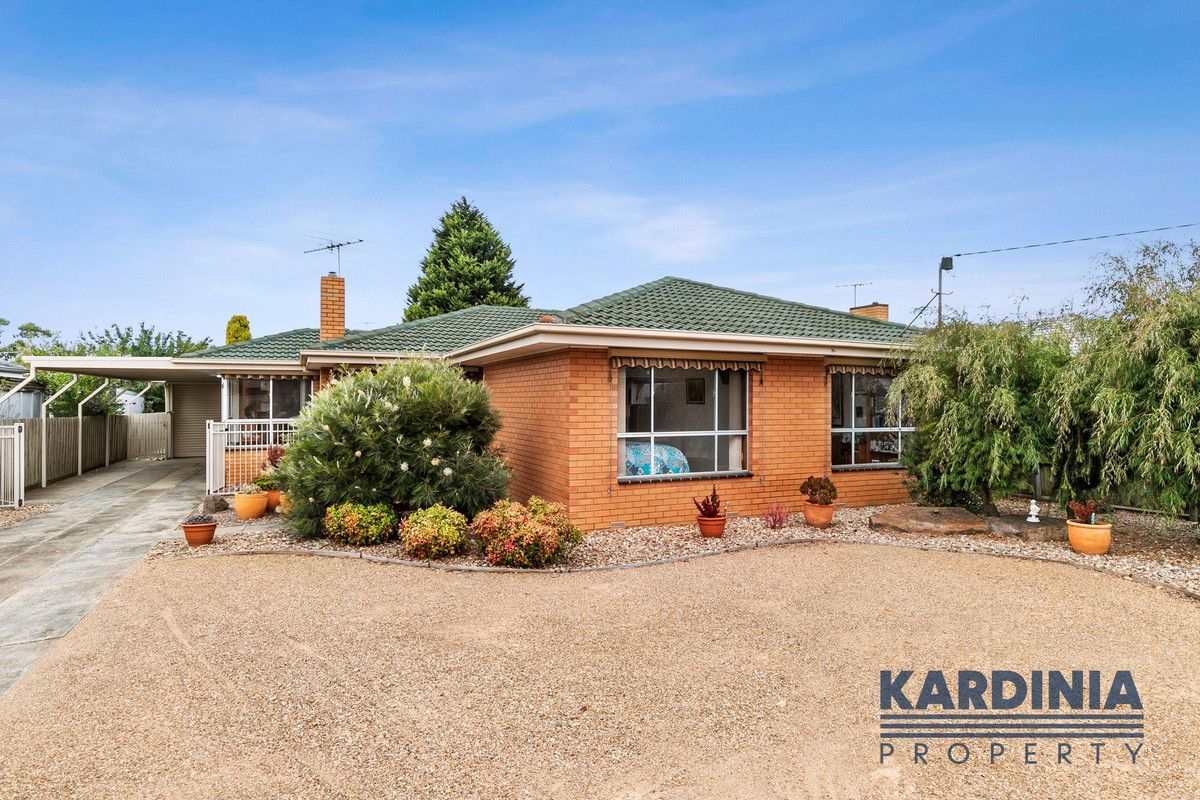 12 Tahara Street, Hamlyn Heights VIC 3215, Image 0