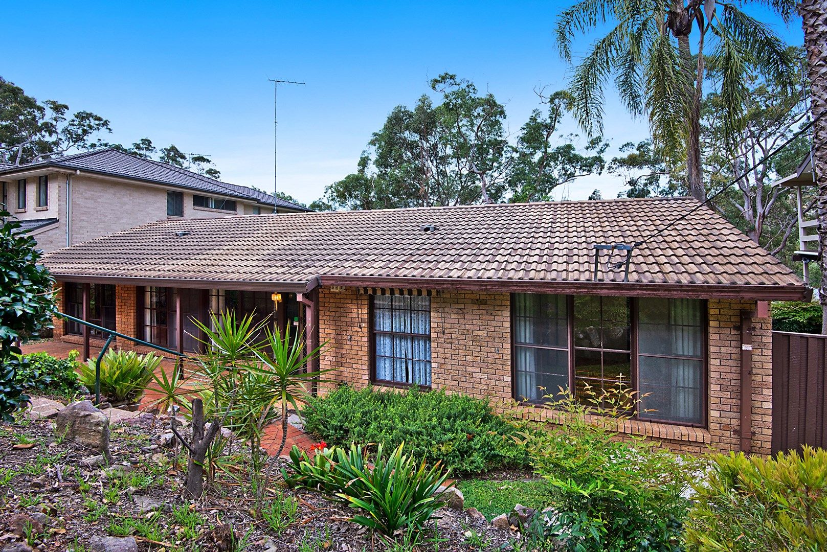 21 The Crest, Hornsby Heights NSW 2077, Image 0