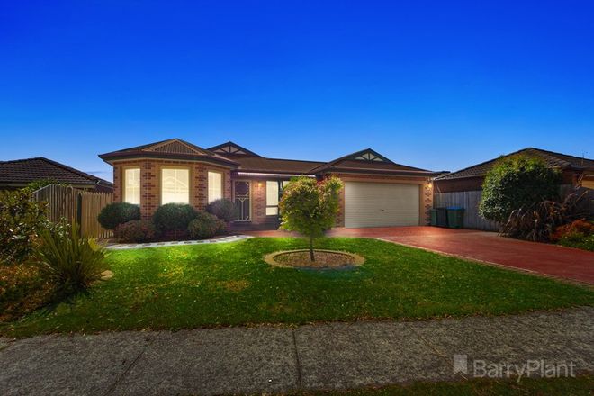 Picture of 45 Chandra Avenue, KILSYTH SOUTH VIC 3137