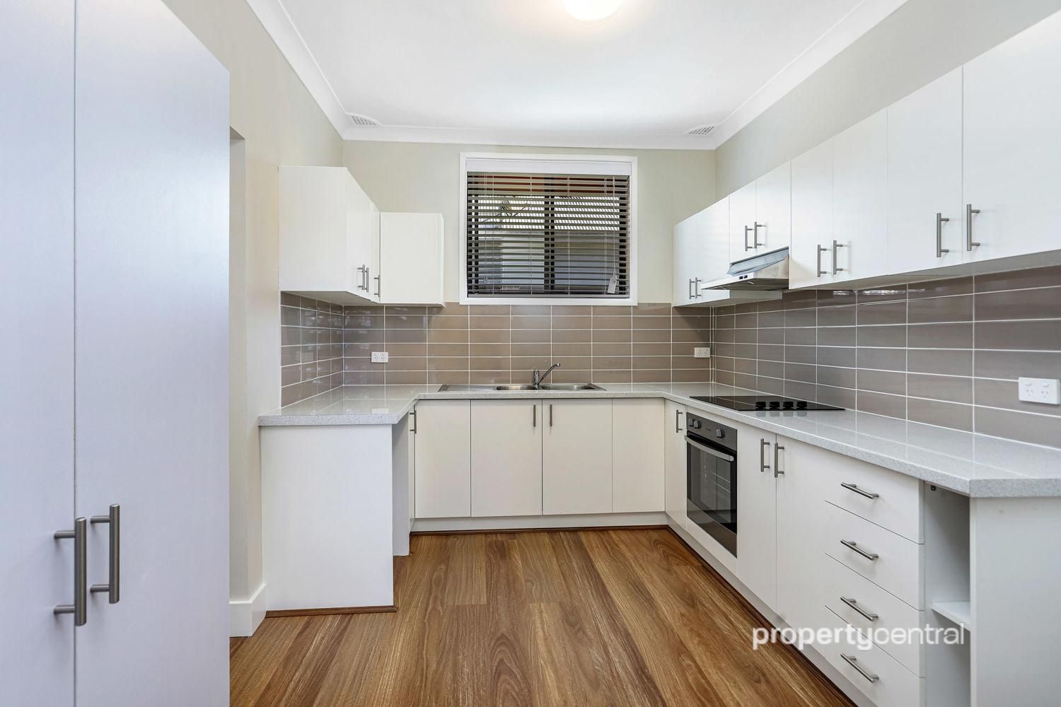 3 bedrooms Villa in 3/134-136 Adelaide Street ST MARYS NSW, 2760