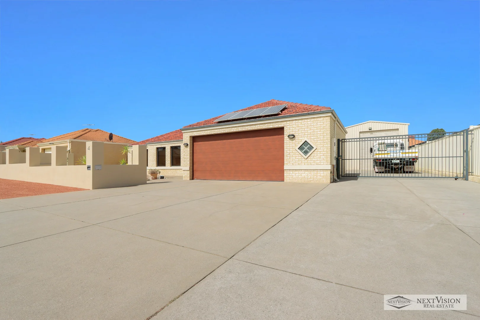 Additional image 21 of 4 Hird Rd, Success WA 6164