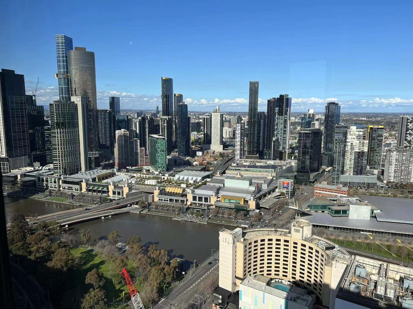 1 bedrooms Apartment / Unit / Flat in 628 Flinders Street DOCKLANDS VIC, 3008