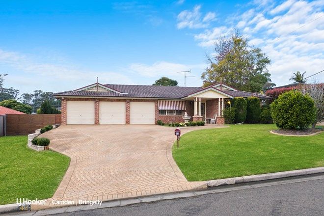 Picture of 42 Kerr St, APPIN NSW 2560