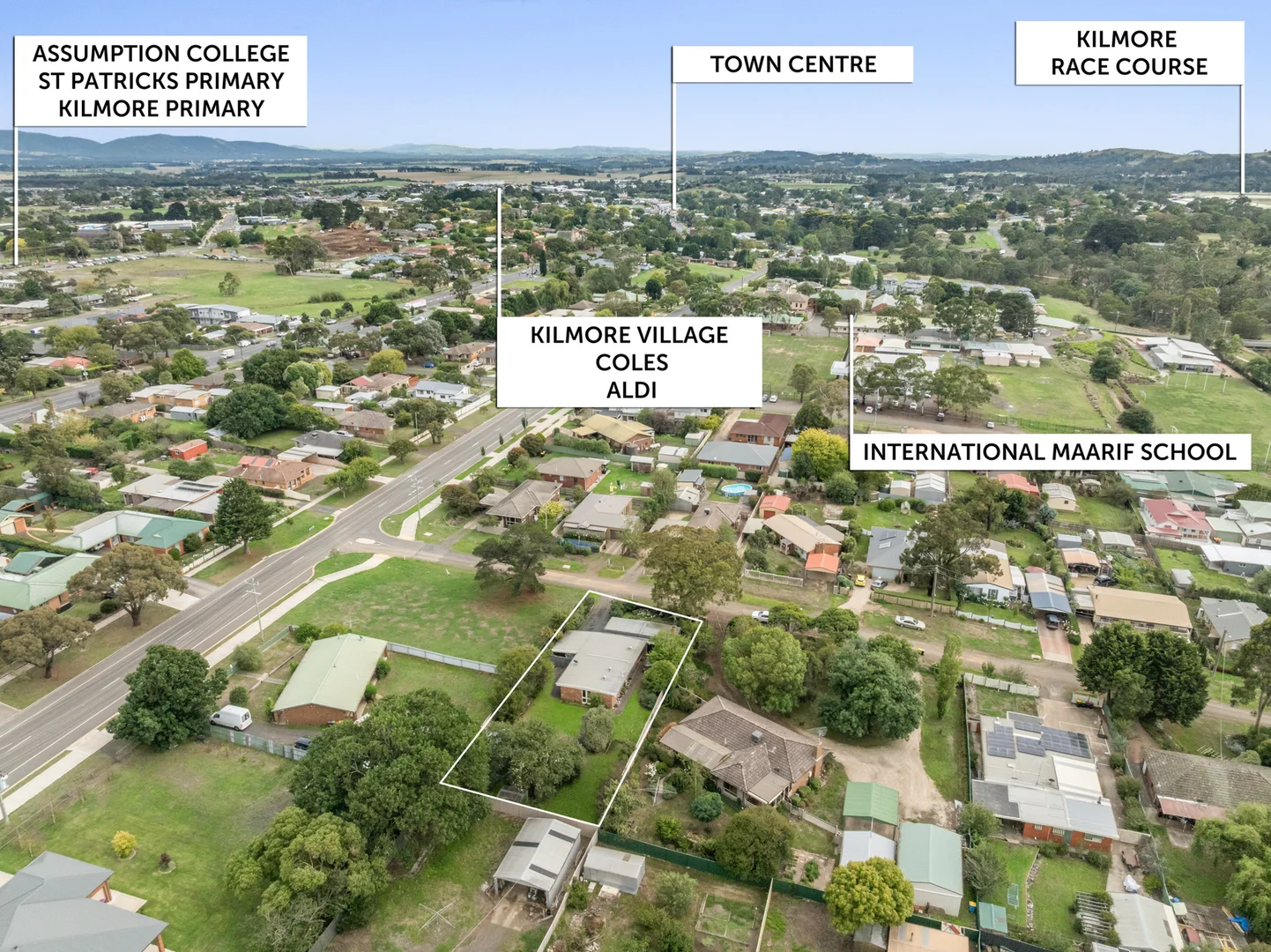 Additional image 2 of 3 Lamb Street, Kilmore VIC 3764