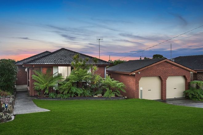 Picture of 13 Garden Grove, BATEAU BAY NSW 2261