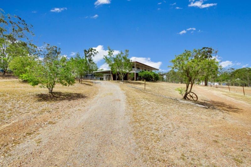 16 Saggitarius Street, River Ranch QLD 4680, Image 1