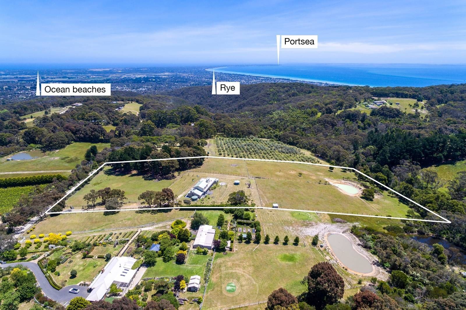 48 Waterfall Gully Road, Arthurs Seat VIC 3936, Image 0