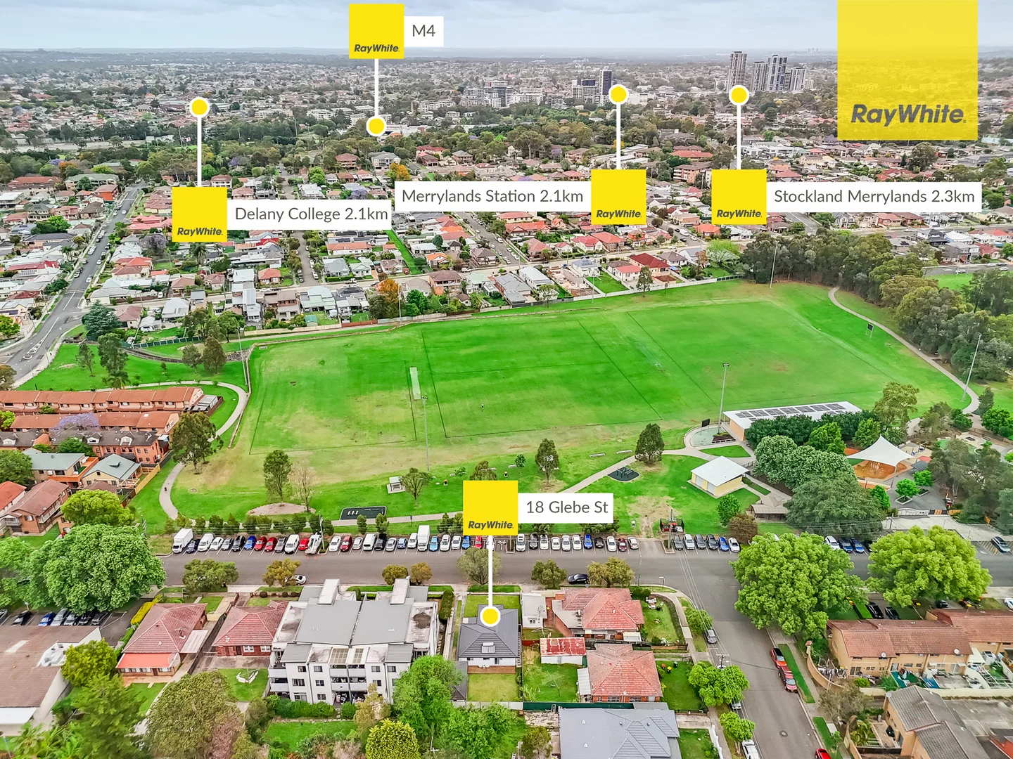 Additional image 18 of 18 Glebe Street, Parramatta NSW 2150