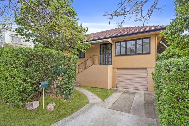 Picture of 62 Haig Street, GORDON PARK QLD 4031