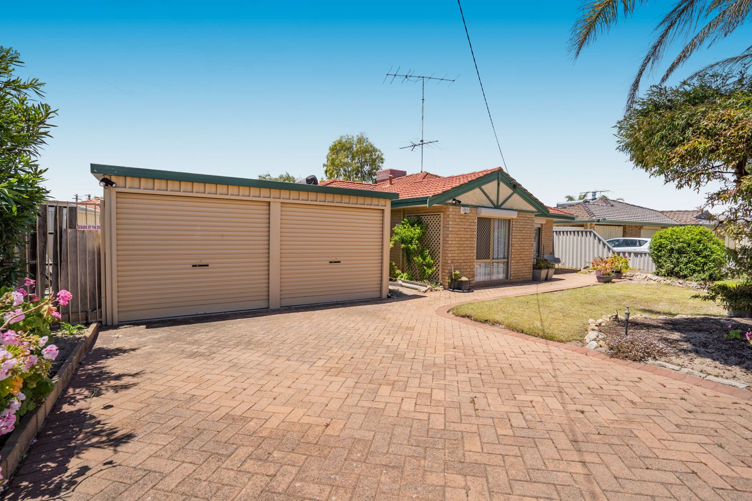 3 bedrooms House in 50 Colville Street WAIKIKI WA, 6169